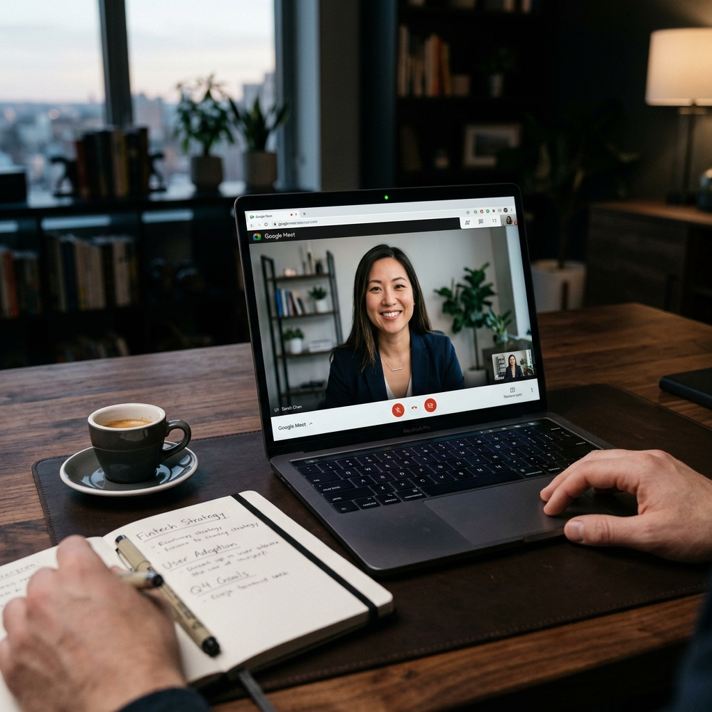 Meet de onboarding con Ernest